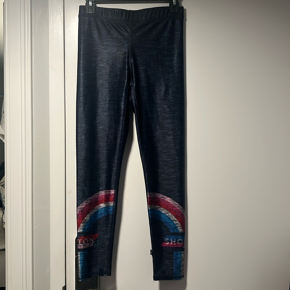 Peleton Pants